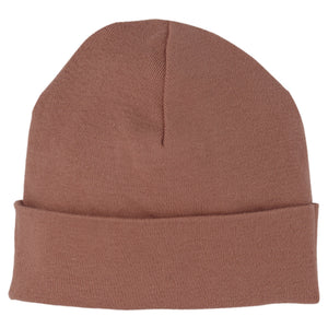 Tesa Babe Baby Accessories Baby Hat Pecan