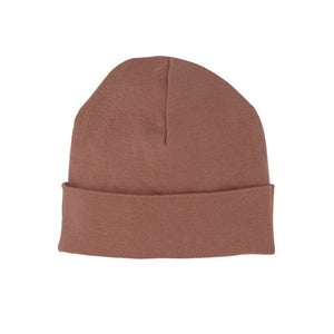 Tesa Babe Baby Accessories Baby Hat / NB-3M Baby Hat Pecan