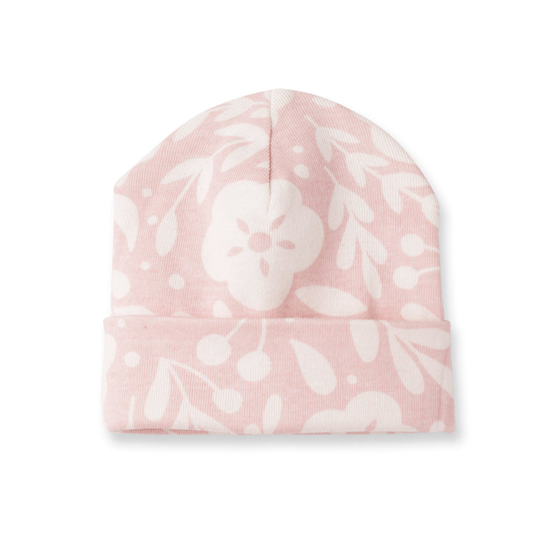 Tesa Babe Baby Accessories Baby Hat Pretty in Pink