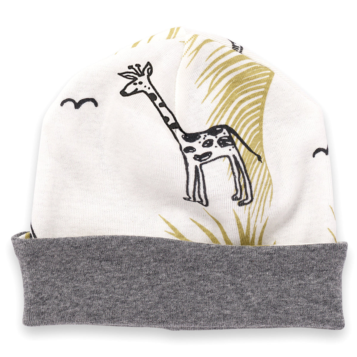 Tesa Babe Baby Accessories Baby Hat Wild Safari