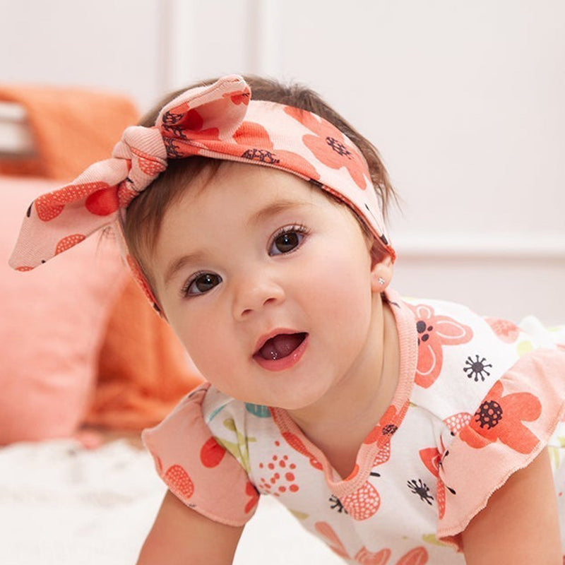 Tesa Babe Baby Accessories Headband / One Size Baby Headband Blooms
