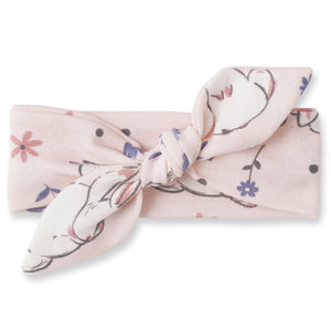 Tesa Babe Baby Accessories Headband / One Size Baby Headband Bunny Garden