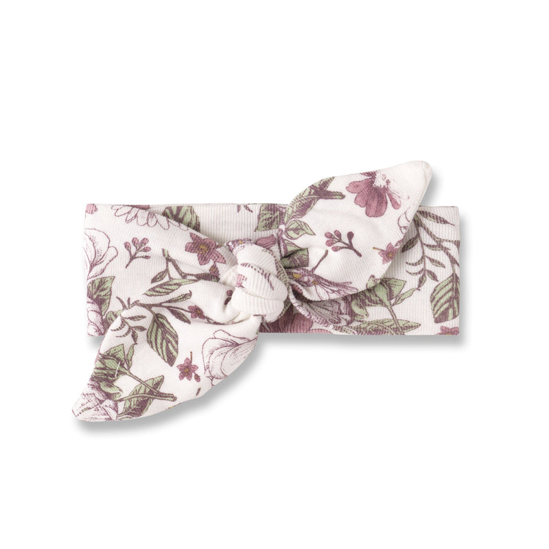 Tesa Babe Baby Accessories Headband / One Size Baby Headband Fancy Floral