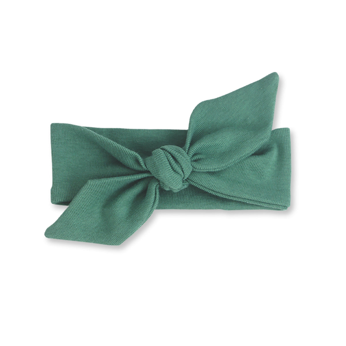 Tesa Babe Baby Accessories Headband / One Size Baby Headband Green