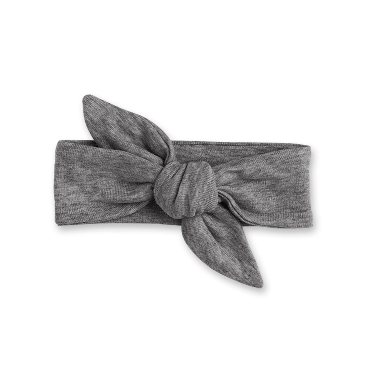 Tesa Babe Baby Accessories Headband / One Size Baby Headband Heather Charcoal