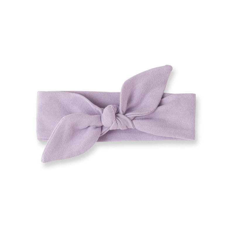 Tesa Babe Baby Accessories Headband / One Size Baby Headband Lavender