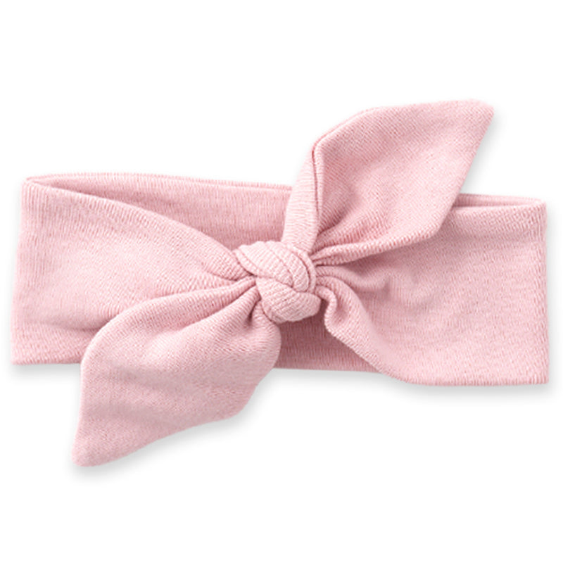 Tesa Babe Baby Accessories Headband / One Size Baby Headband Pink