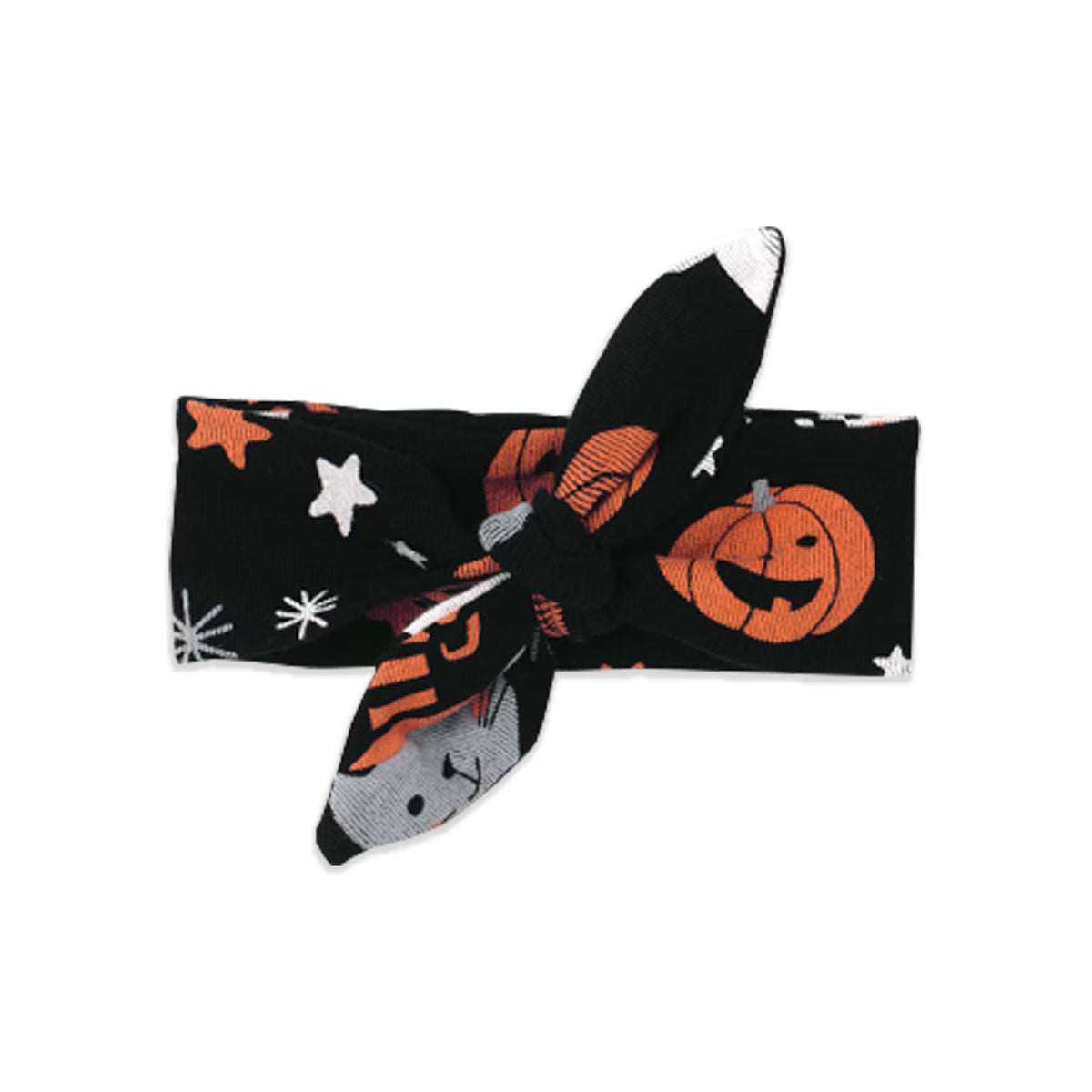 Tesa Babe Baby Accessories Headband / One Size Baby Headband Pumpkin Party Halloween