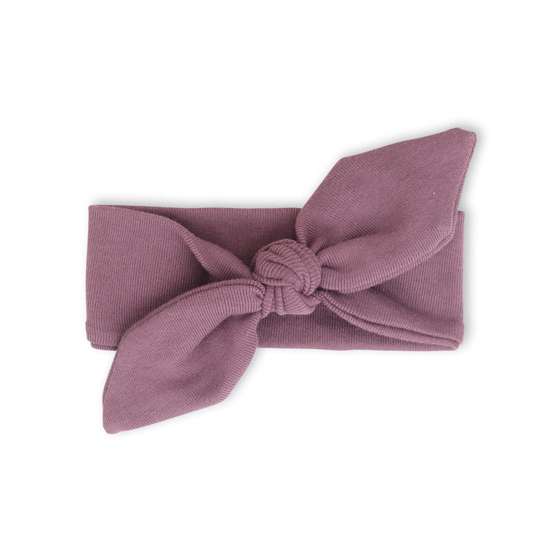 Tesa Babe Baby Accessories Headband / One Size Baby Headband Purple