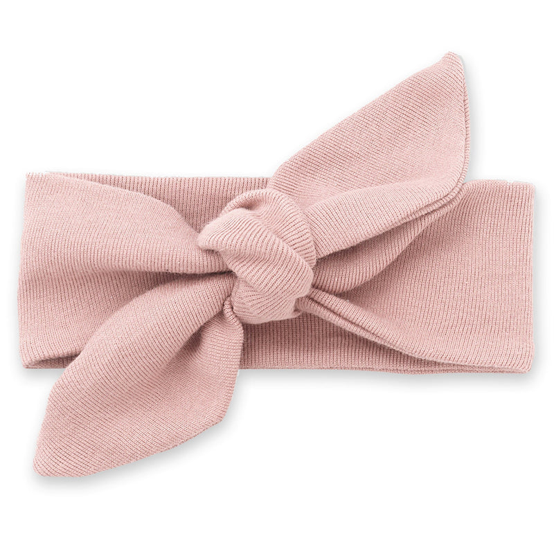 Tesa Babe Baby Accessories Headband / One Size Baby Headband Soft Pink