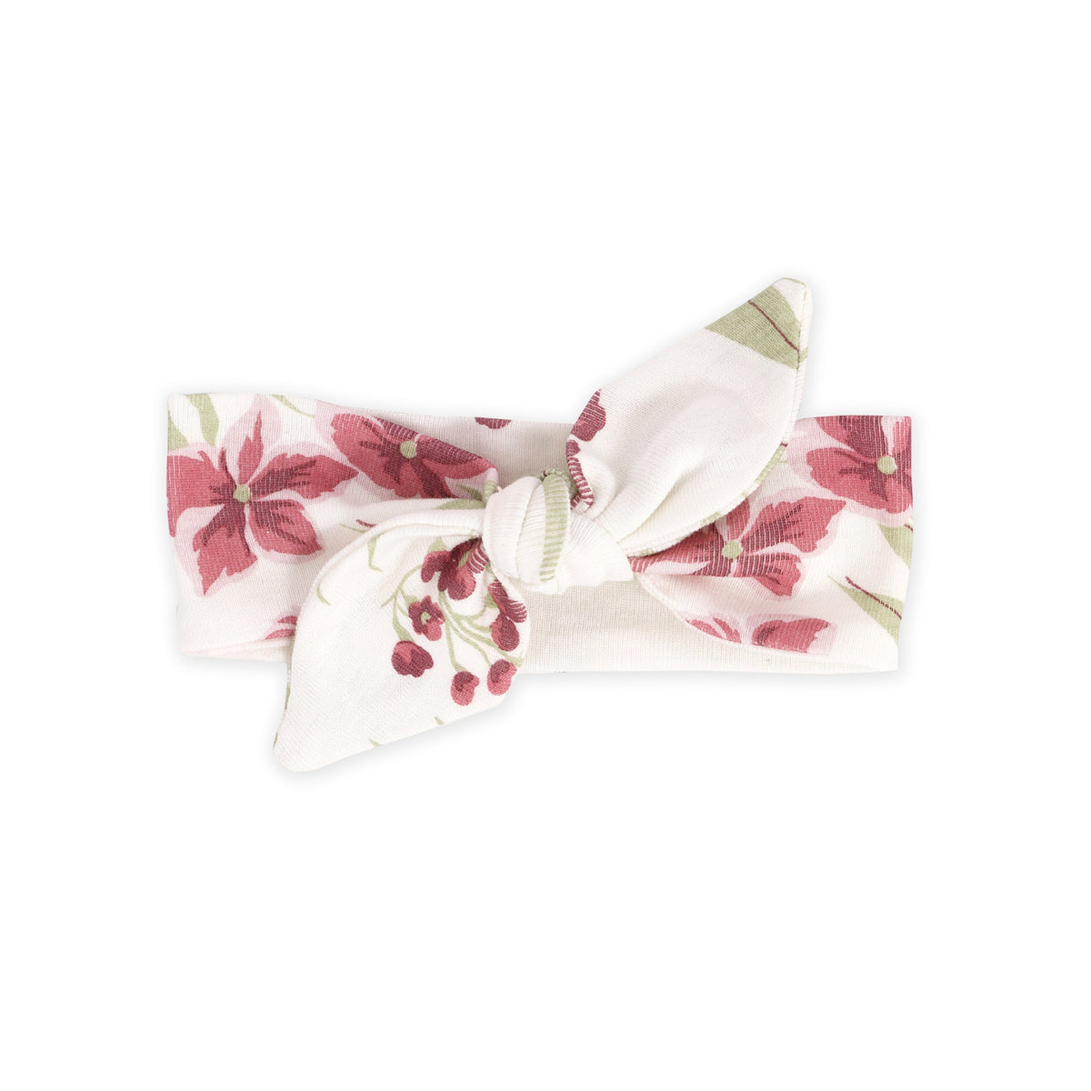 Tesa Babe Baby Accessories Headband / One Size Baby Headband Tropical Blooms