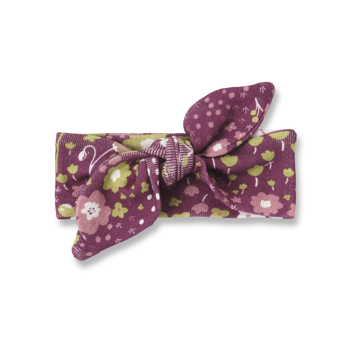 Tesa Babe Baby Accessories Headband / One Size Baby Headband Wallflowers