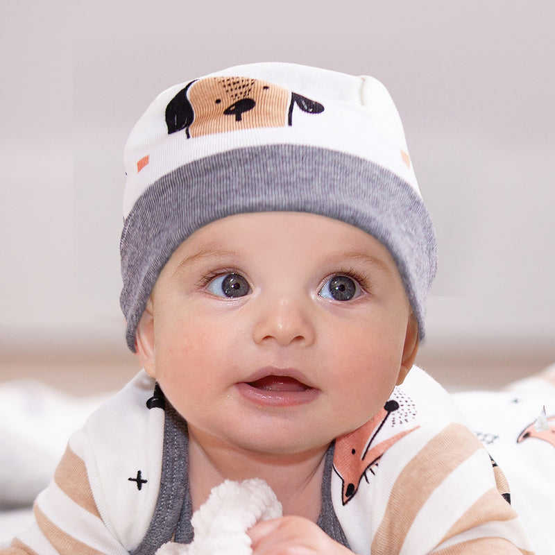 Tesa Babe Baby Accessories SALE! Baby Hat Animal Party