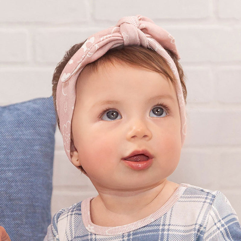 Tesa Babe Baby Accessories Headband / One Size SALE! Baby Headband Baby Blooms