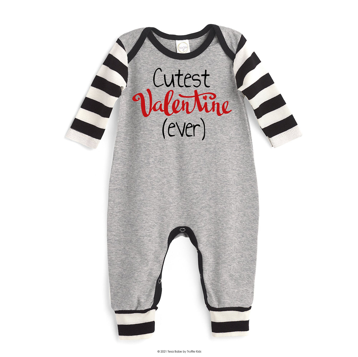 Tesa Babe Baby Boy Clothes Baby Boy Valentine Romper