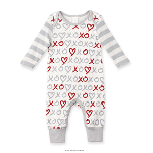 Tesa Babe Baby Boy Clothes Baby Valentine Romper