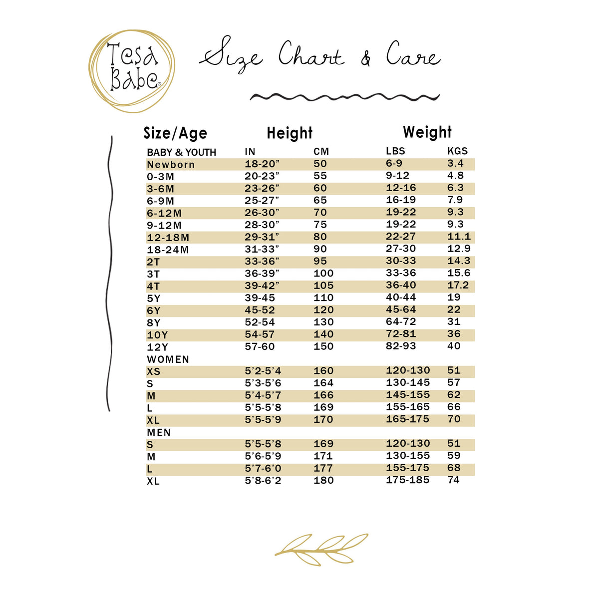 Tesa Babe Baby Gift Sets 2 Pc Fox Trot Gift Set
