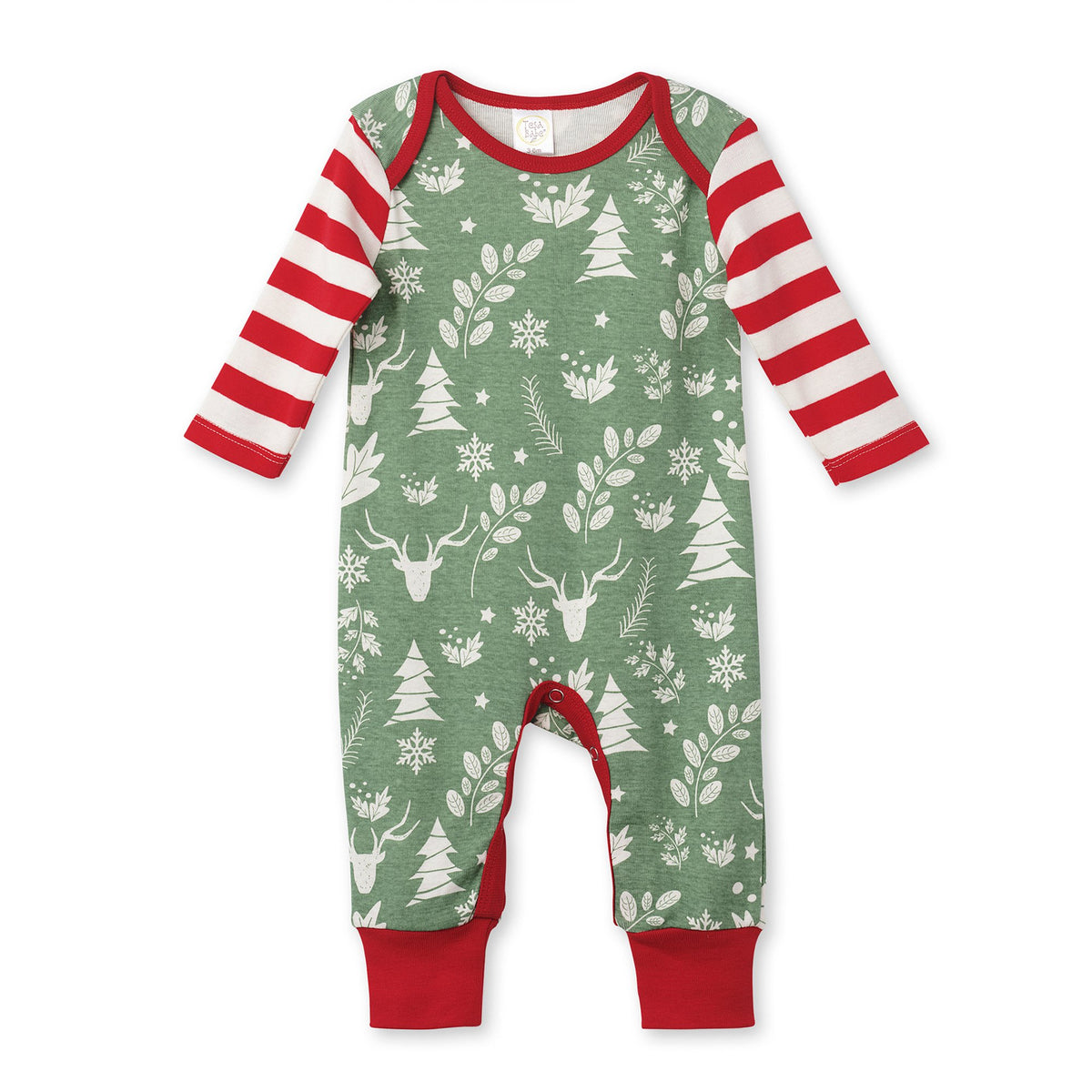 Tesa Babe Baby Girl Clothes Baby Girl Christmas Romper