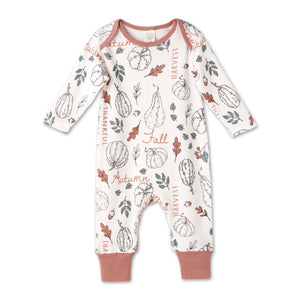 Tesa Babe Baby Girl Clothes Baby Girl Thanksgiving Romper