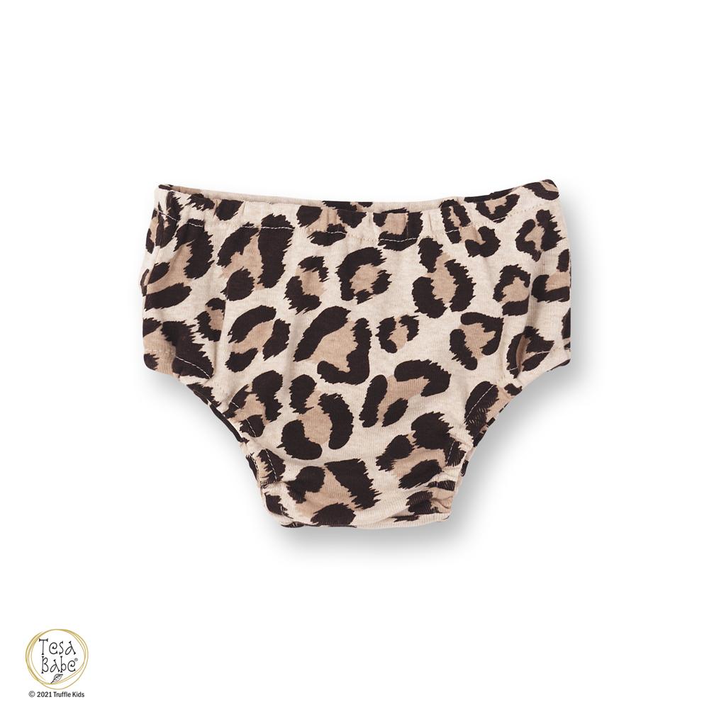 Cheetah print diapers Clearance