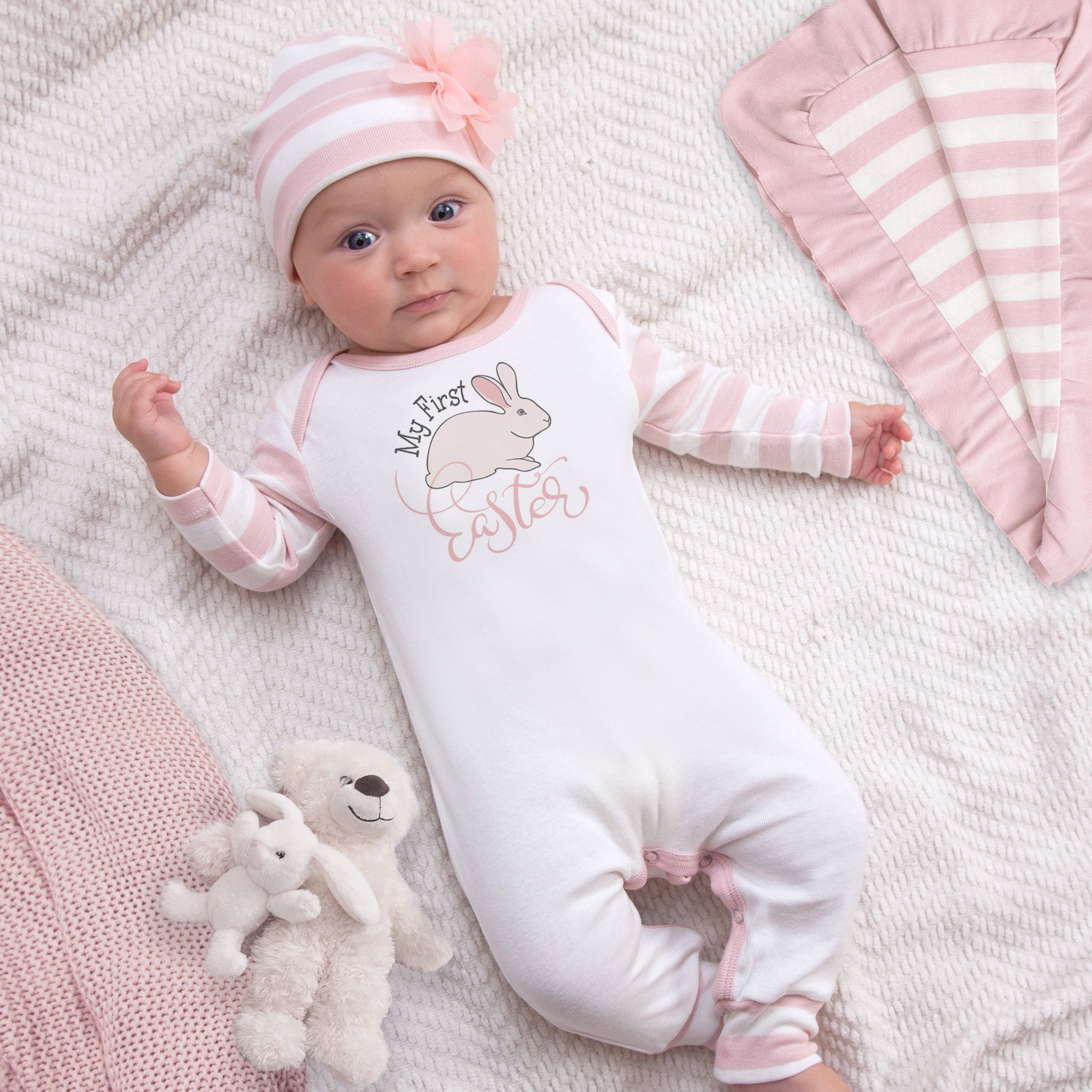 My first easter baby clothes best sale