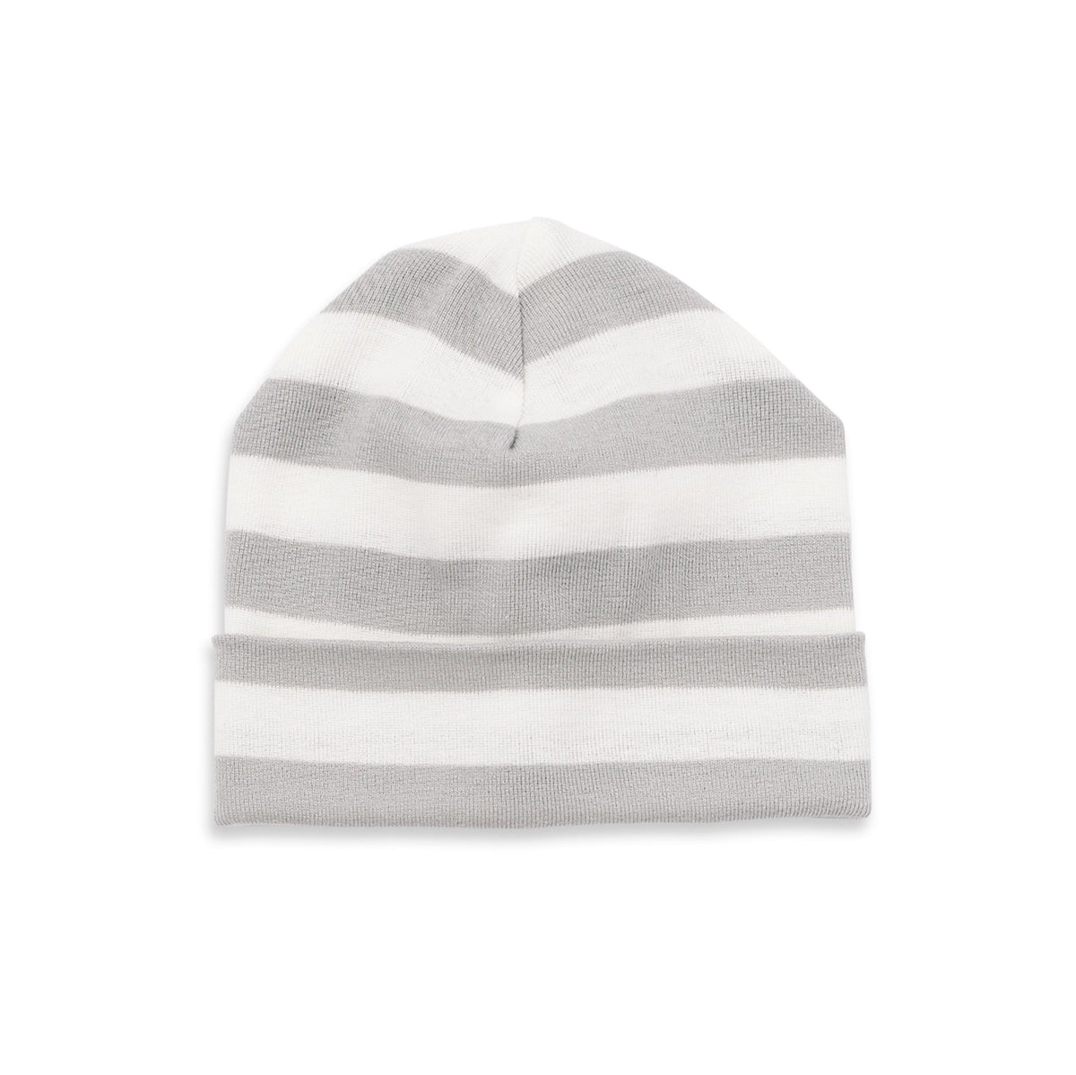 Tesa Babe Baby Hats Hat Grey Stripes