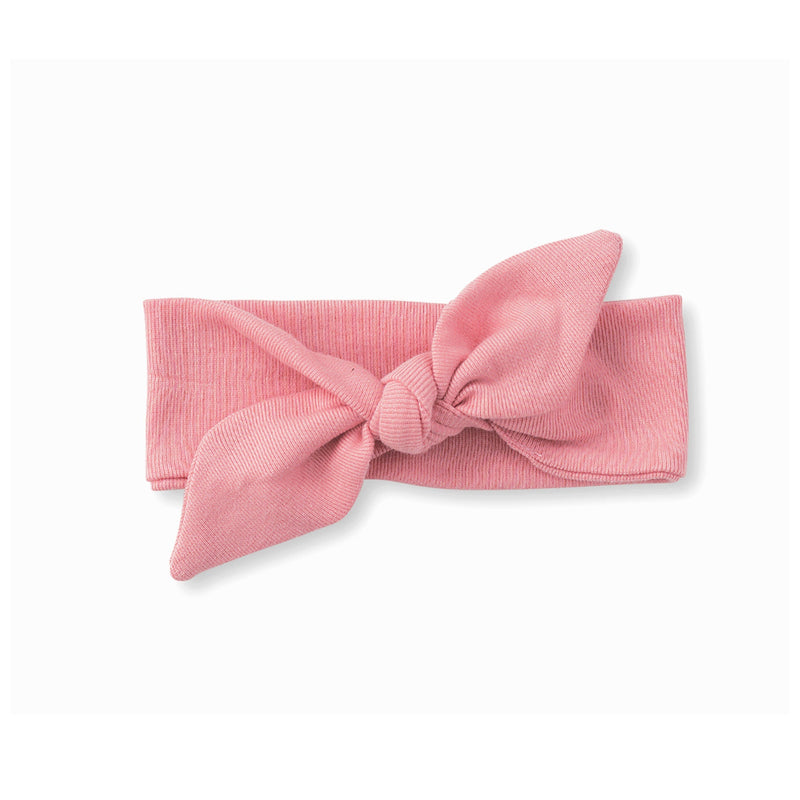 Tesa Babe Baby Headbands Headband / One Size Headband Geranium Pink