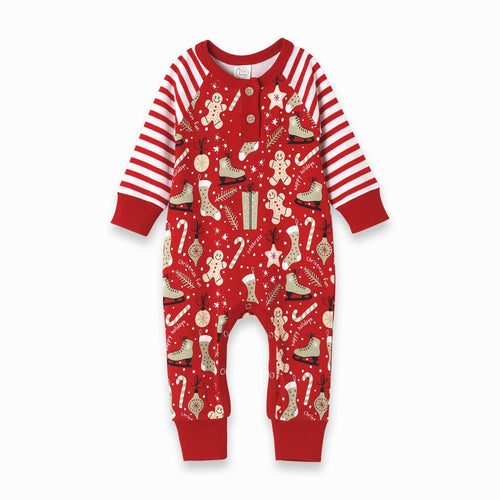 Tesa Babe Clothing and Loungewear Newborn Baby to Adult Bamboo Cotton