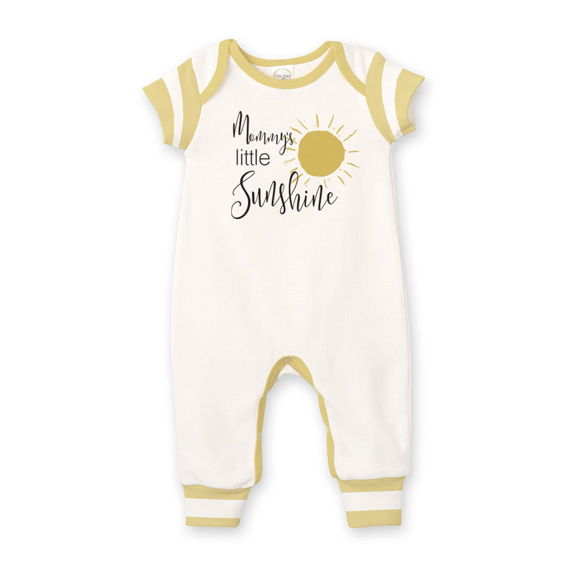 Tesa Babe Baby Unisex Clothes Mommy's Little Sunshine One Piece
