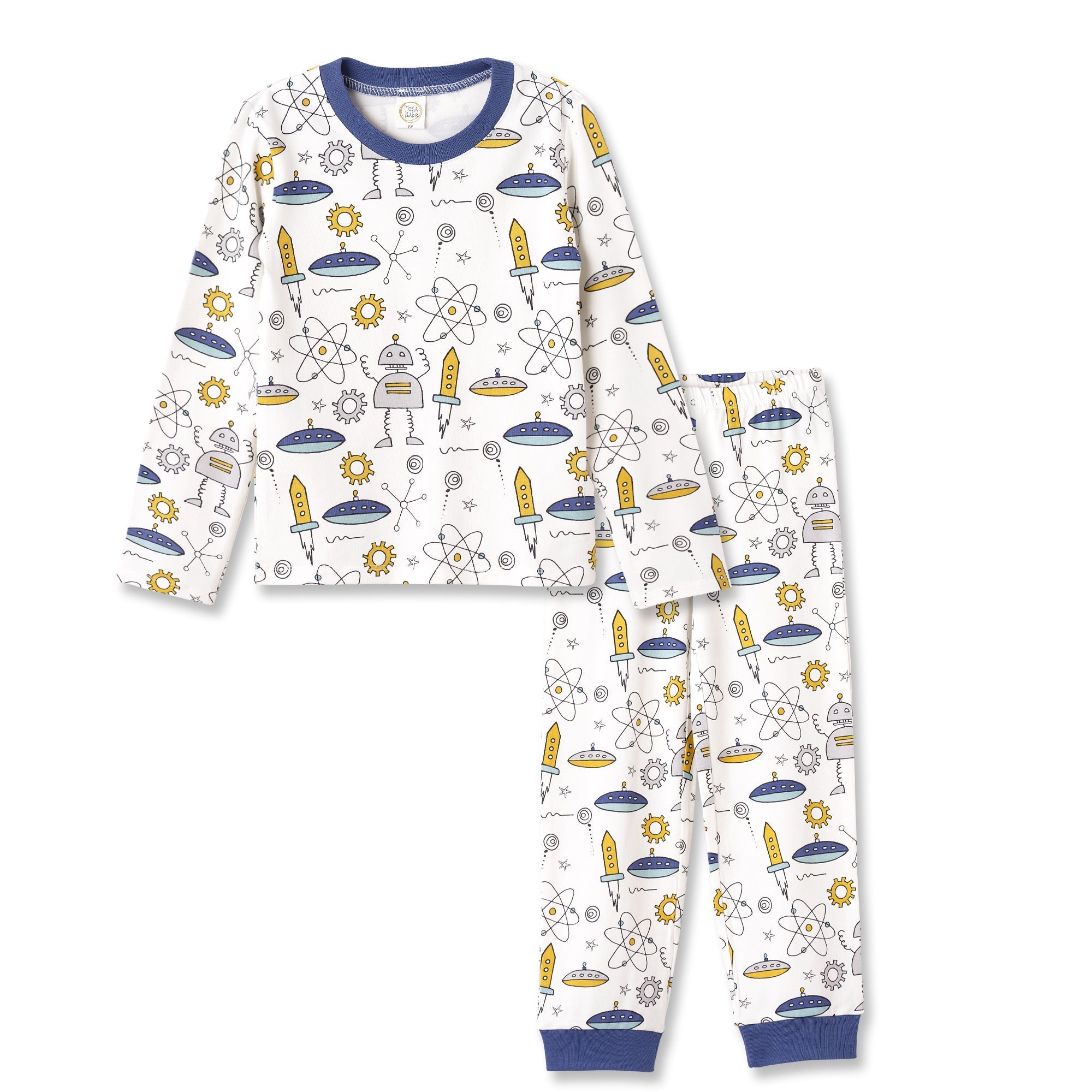 LS 2024 Space PJ Set