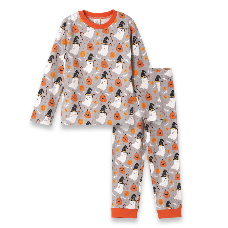 Tesa Babe Childrens Pajamas 18-24M Boo Kid's Pajama Set