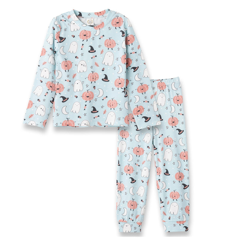 Tesa Babe Childrens Pajamas Hocus Pocus Kids Pajama Set
